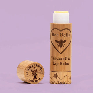 Assortment Bee Bella Lip Balm - Boutique Bella BellaLip Balm