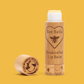 Assortment Bee Bella Lip Balm - Boutique Bella BellaLip Balm