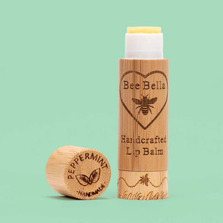 Assortment Bee Bella Lip Balm - Boutique Bella BellaLip Balm