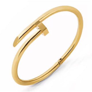 Axel Nail Bracelet - Boutique Bella BellaBracelet