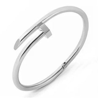 Axel Nail Bracelet - Boutique Bella BellaBracelet