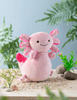 Axton Axolotl - Boutique Bella BellaStuffed Animal