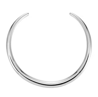 Azaria Cuff Necklace - Boutique Bella BellaNecklaces