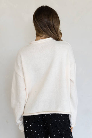 Butter Sweater