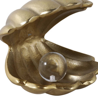 Golden Coastal Treasure Accent – 5 in.