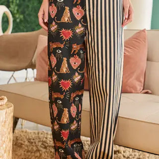 Wild Heart Stripe Pants