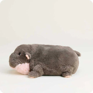 Baby Pygmy Hippo Warmies - Boutique Bella BellaWarmie