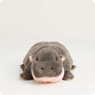 Baby Pygmy Hippo Warmies - Boutique Bella BellaWarmie