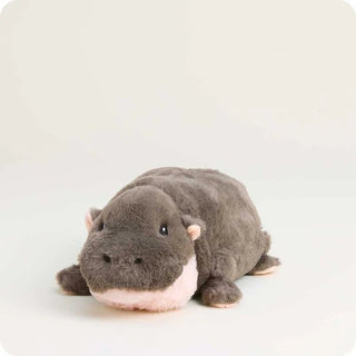 Baby Pygmy Hippo Warmies - Boutique Bella BellaWarmie