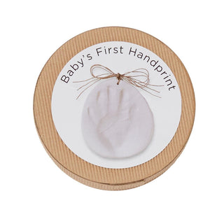 Baby's First Handprint Kit - Boutique Bella BellaGift Set
