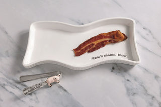 Bacon Tray Set - Boutique Bella BellaTray
