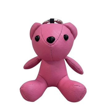 Bag Charm - Bear - Boutique Bella BellaBag Charms