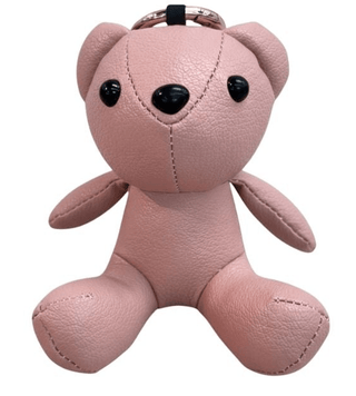 Bag Charm - Bear - Boutique Bella BellaBag Charms