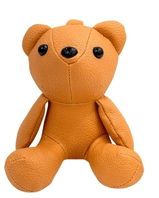 Bag Charm - Bear - Boutique Bella BellaBag Charms