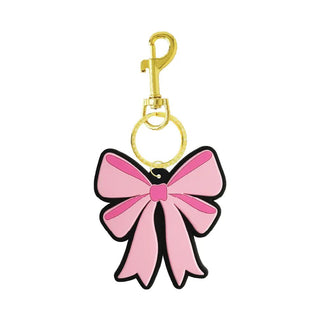 Bag Charm Bow - Boutique Bella BellaBag Charms