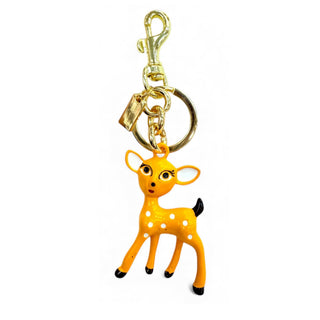 Bag Charm - Deer - Boutique Bella BellaBag Charms