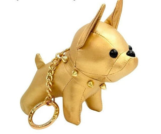 Bag Charm - Dog - Boutique Bella BellaBag Charms