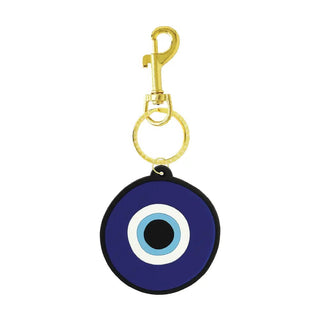 Bag Charm Evil Eye - Boutique Bella BellaBag Charms