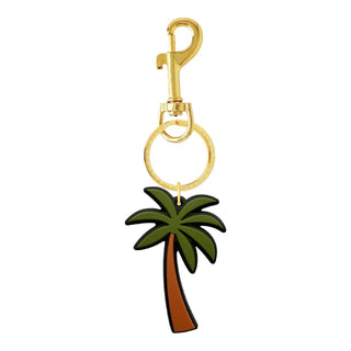 Bag Charm Palm Tree - Boutique Bella BellaBag Charms
