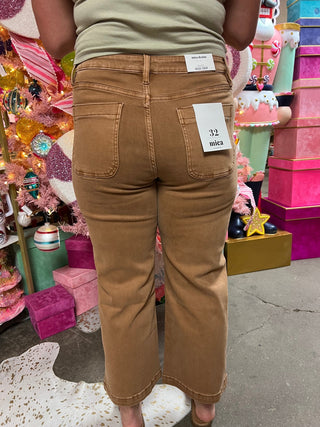 Bakers Brown Jeans - Boutique Bella BellaJeans