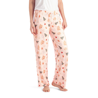 Baking Spirits Bright Lounge Pants - Boutique Bella BellaLounge Pants