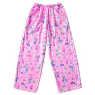 Ballet Bliss Pajama Pants - Boutique Bella BellaPajama Pants