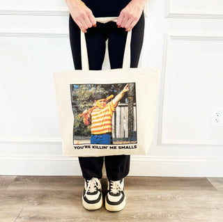 Baseball Movies Tote Bag - Boutique Bella BellaTote Bag