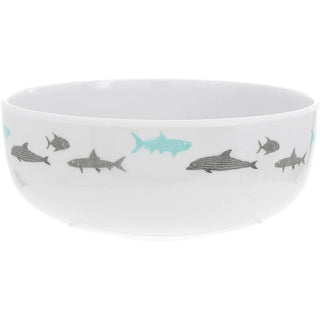 Beach 6.25" Melamine Bowl - Boutique Bella BellaBOWL