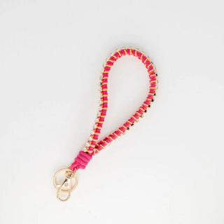 Beach Bling Bag Charm - Boutique Bella BellaBag Charms