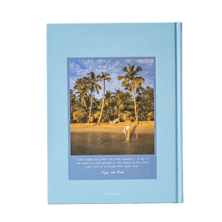 Beach Bum: A Life Spent Chasing The Sun Book - Boutique Bella BellaBook