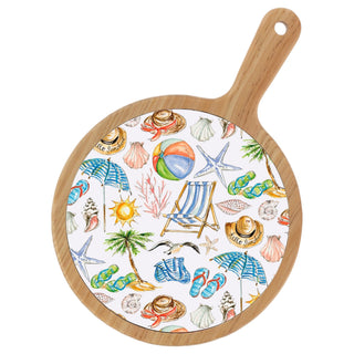 Beach Day Cheeseboard - Boutique Bella BellaCheeseboard