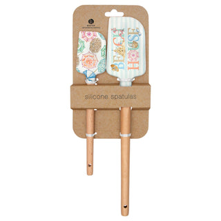 Beach House Spatula Set - Boutique Bella BellaSpatula