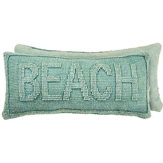 BEACH Pillow - Boutique Bella Bellapillow