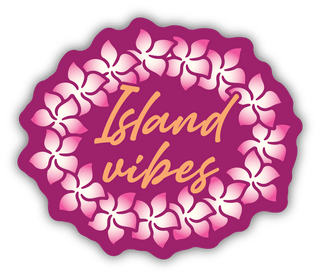 Beach Vinyl Stickers II - Boutique Bella BellaVinyl Sticker
