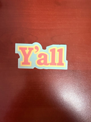 Beach Vinyl Stickers - Boutique Bella BellaVinyl Sticker