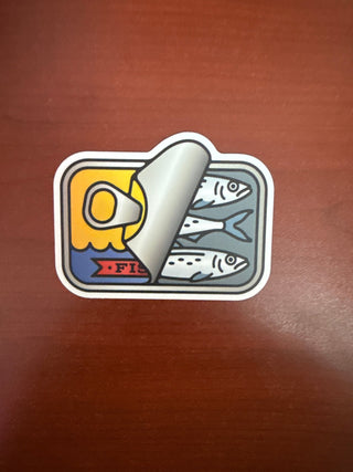 Beach Vinyl Stickers - Boutique Bella BellaVinyl Sticker