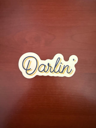 Beach Vinyl Stickers - Boutique Bella BellaVinyl Sticker