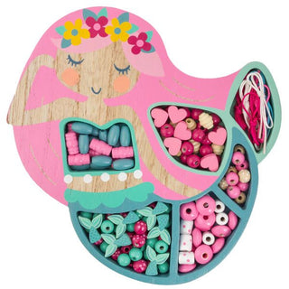 Bead Boutique - Mermaid - Boutique Bella BellaCraft Kit