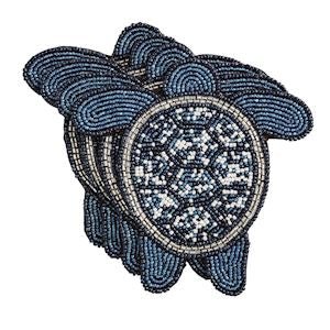 Beaded Coaster Set - Boutique Bella BellaCoasters