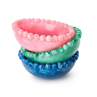Beaded Rim Bowl - Boutique Bella BellaBowl