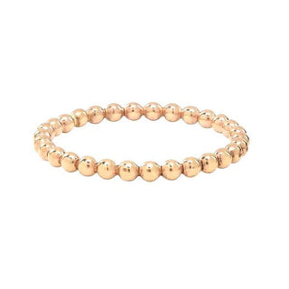 Beaded Stackable Ring - Boutique Bella BellaRing