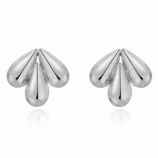 Becky Statement Earring - Boutique Bella BellaEarring