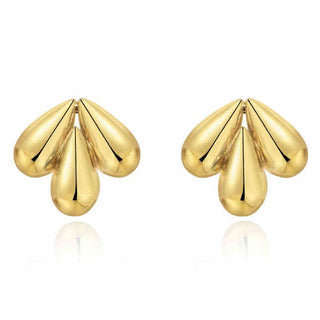 Becky Statement Earring - Boutique Bella BellaEarring