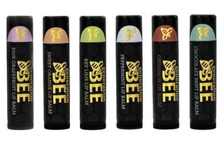 Beeswax Lip Balm - Boutique Bella BellaLip Balm