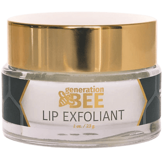 Beeswax Lip Exfoliant - Boutique Bella BellaLip Balm
