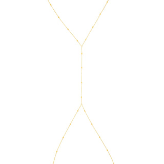 Bella Body Chain