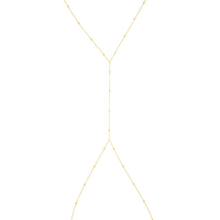 Bella Body Chain - Boutique Bella BellaBody Chain
