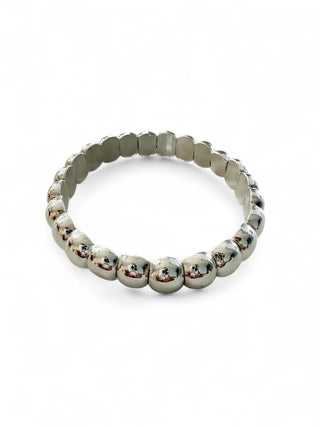 Bella Bracelet - Silver - Boutique Bella BellaBracelet