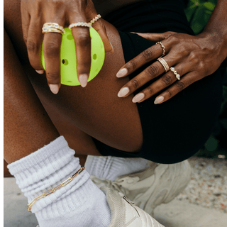 Bella Pave Ring - Boutique Bella BellaRing