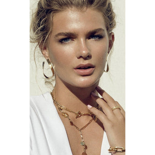 Bella Toggle Choker - Boutique Bella BellaNecklace